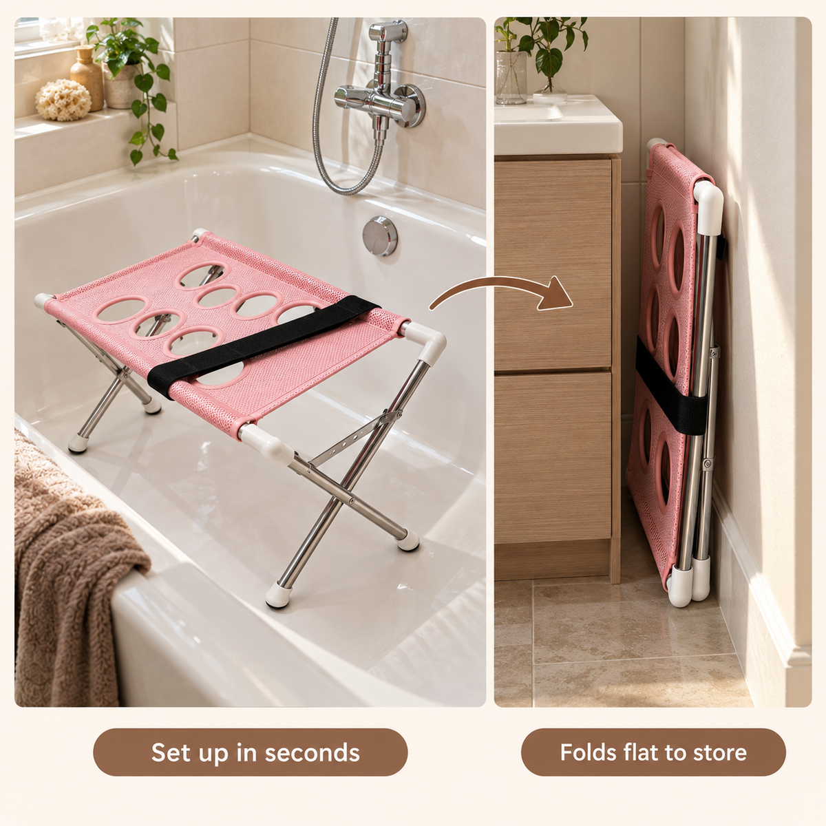 PupSpa: Calm Bath for Small Dogs